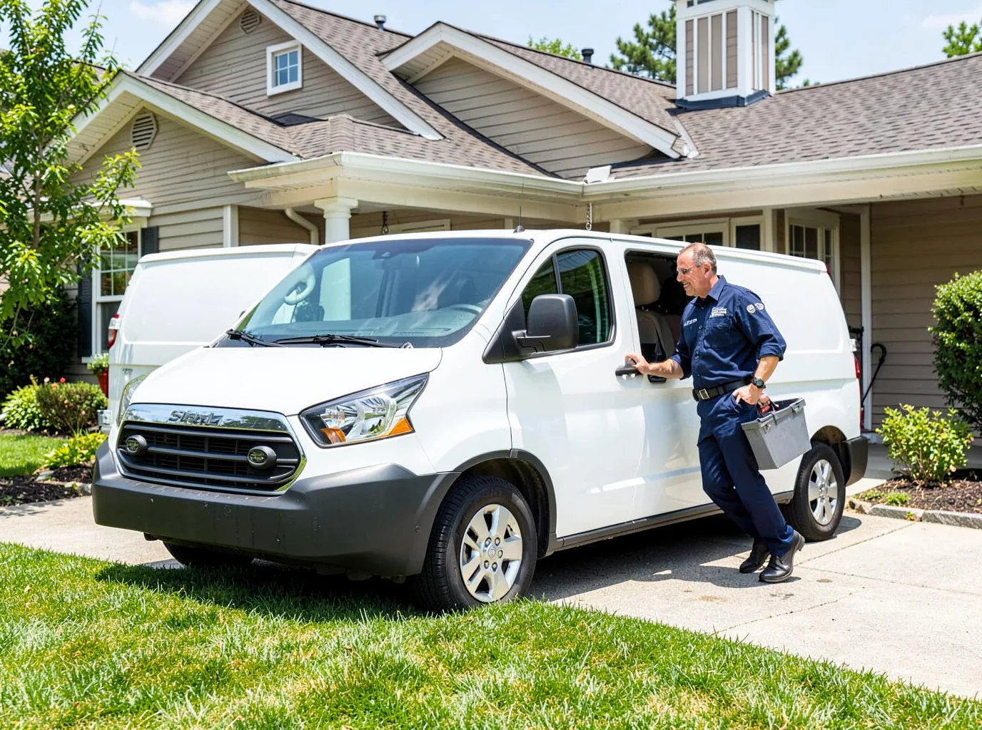 Emergency Plumber company in Ponte Vedra Beach, FL